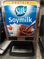 SOY MILK DISPENCER MACHINE