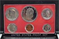 1976 Proof Set