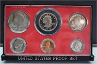 1979 Proof Set