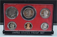 1979 Proof Set