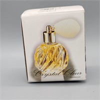 "Amor" Perfume Bottle