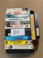 Older VHS