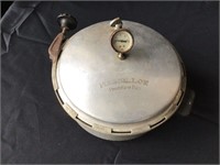 Massillon Pressure Pan