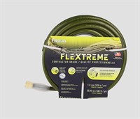Flextreme 100" hose - Green