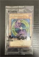 Yu-Gi-Oh Adidas Dark Magican Card