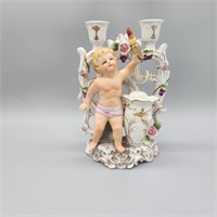 Newcomb Pottery - Bew Orleans LA Vase 1896-1945