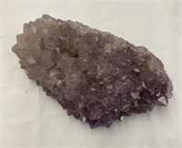 Beautiful Piece of Amethyst