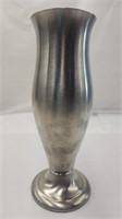 International Pewter Vase