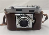 Vintage Agfa Karat 36 Camera