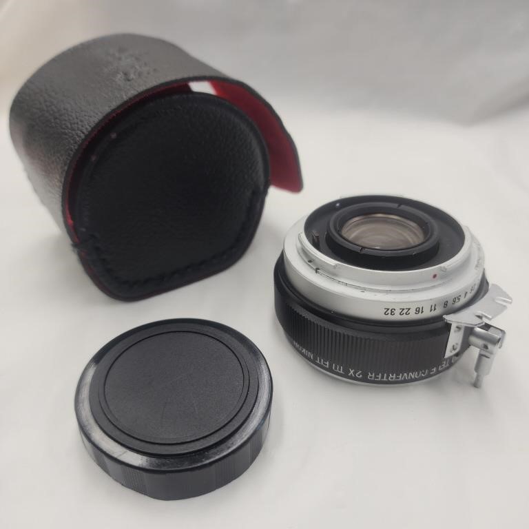 Nikon Auto Tele Converter