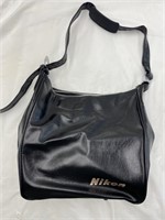 Black Nikon Bag