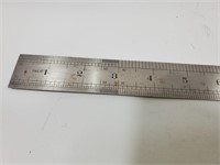 24" Measuring Stick Metal