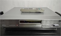 Panasonic DVD Video Recorder #DMR-E20