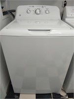 General Electric Washing Machine GTW335ASN1WW