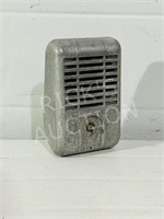 vintage drive in speaker by D.I.T.S