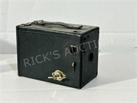 Kodak Brownie No. 2 box camera