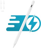 iPad Pencil 2nd Gen Stylus  Fast Charge