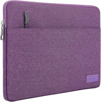 MoKo 11 Sleeve Bag for iPad Air 5  Purple