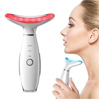 3-IN-1 BEAUTY MASSAGE FOR FACE & NECK