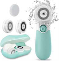 TOUCHBEAUTY FACIAL CLEANSING BRUSH