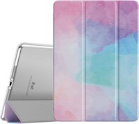 $16  MoKo Case for iPad 10.2 2021/20/19  Slim Stan
