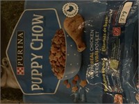 11.4KG-Purina Puppy Chow