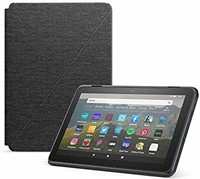 Amazon Fire HD 8 Cover, compatible with 10th