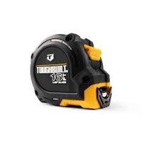 TOUGHBUILT 16 FT TAPE MEASURE