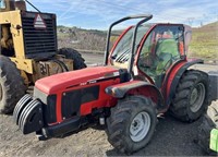 Antonio Carraro 9400 TGF Tractor