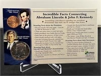 Incredible Facts Connecting Abraham Lincoln & John