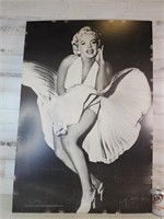 Marilyn Monroe Picture 39"×37"