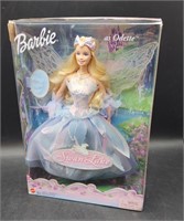 Barbie - Odette Swan Lake 2003