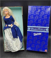 Barbie - Blue Velvet Avon Exclusive
