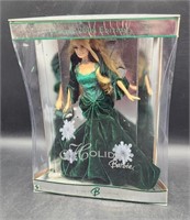 Barbie - 2004 Holiday