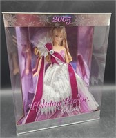 Barbie - 2005 Holiday