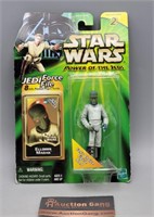 Star Wars Ellorrs Madak Figure-Hasbro 2000