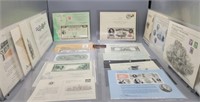 Bureau of Engraving & Printing Souvenir Cards