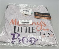 *NEW* Halloween Child's Size 6/7 Shirt