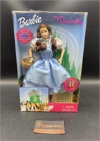 Barbie as Dorothy - Wizard of OZ
