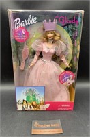 Barbie as Glinda - Wizard of Oz