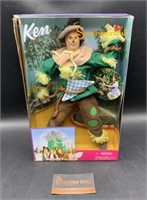 Ken as Scarecrow - Wizard of Oz