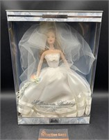 Barbie Collectibles - Millennium Wedding