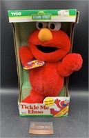 Tickle Me Elmo - Tyco 1996