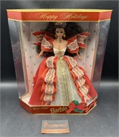 Barbie Special Edition - Happy Holidays 1997