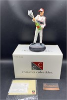 Dale Earnhardt Character Collectibles limited