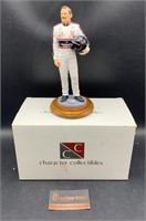 Dale Earnhardt Sr Statue - Character Collectibles