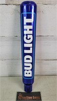 Bud Light Tap Handle 12"