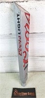 Coors Light Tap Handle 12"