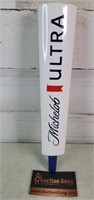 Michelle Ultra Tap Handle 12"