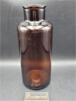 Big Brown Bottle 12.5"